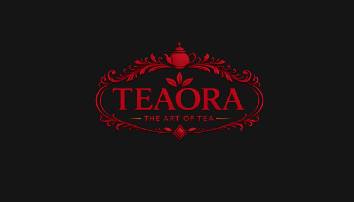 Teaora — The Art of Tea